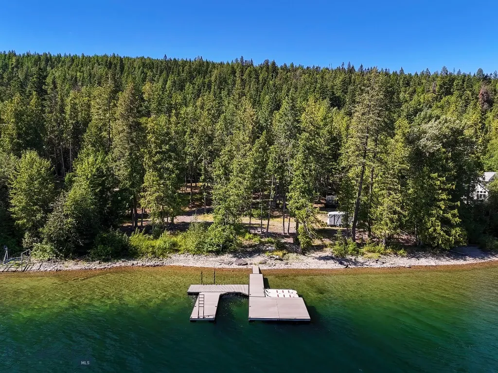 Tbd Swan Shores Lane Bigfork MT 59911