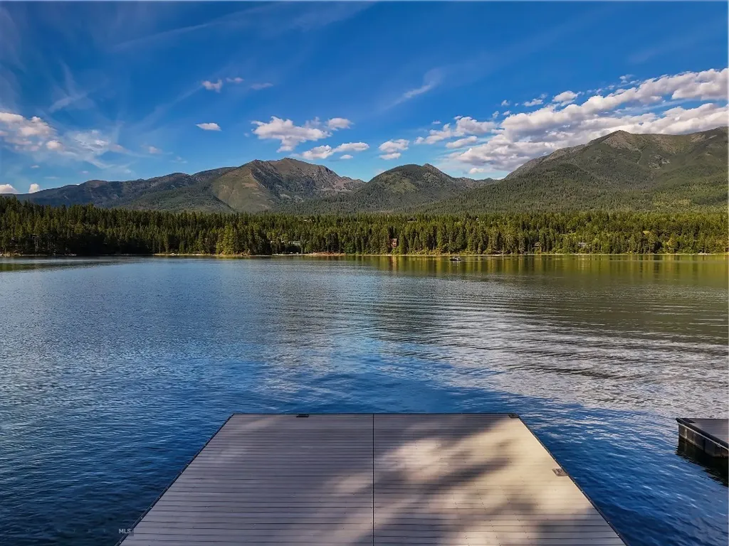 Tbd Swan Shores Lane Bigfork MT 59911
