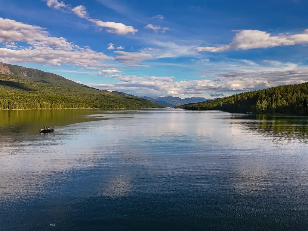 Tbd Swan Shores Lane Bigfork MT 59911