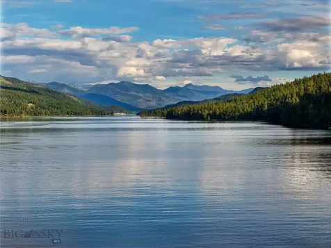 Tbd Swan Shores Lane Bigfork MT 59911