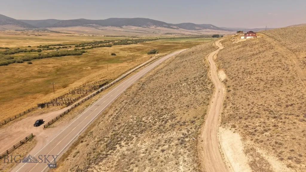 Tbd 2900 Pioneer Mountains Scenic Byway Polaris MT 59746