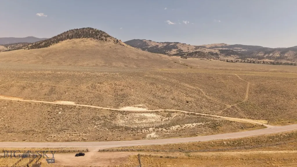 Tbd 2900 Pioneer Mountains Scenic Byway Polaris MT 59746