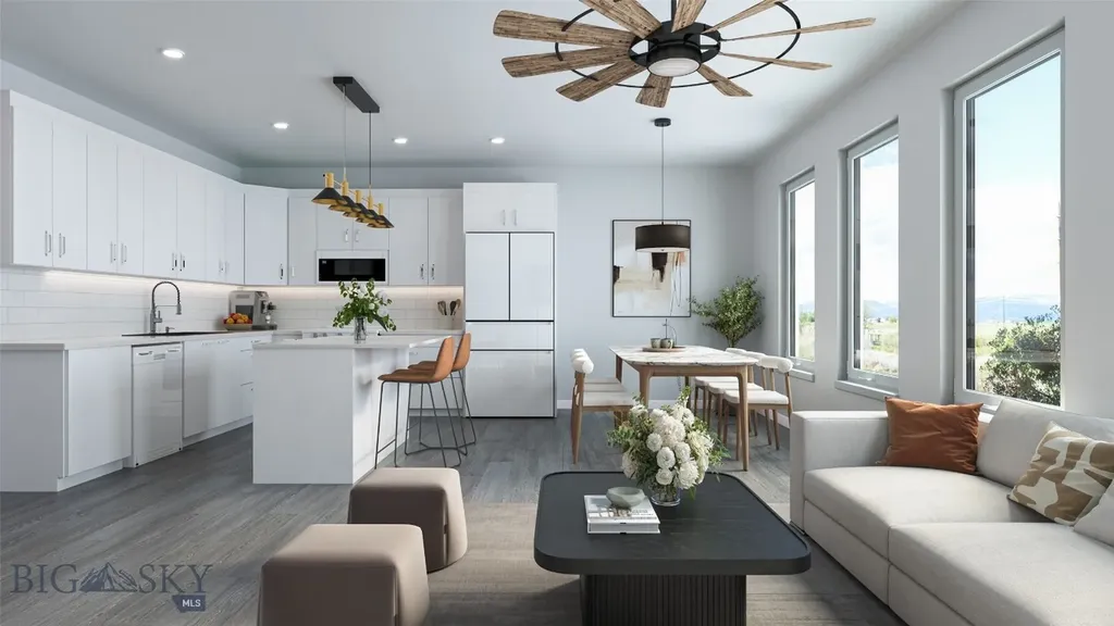 3481 Royal Wolf Way Bozeman MT 59718