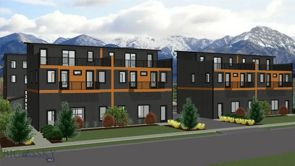 3481 Royal Wolf Way Bozeman MT 59718