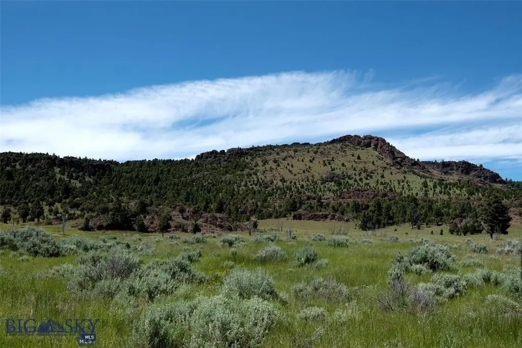 Tbd Lookout Trail Ramsay MT 59701