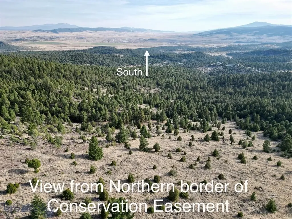 Tbd Lookout Trail Ramsay MT 59701