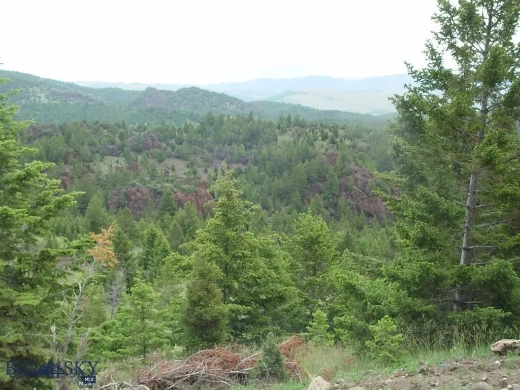 Tbd Lookout Trail Ramsay MT 59701