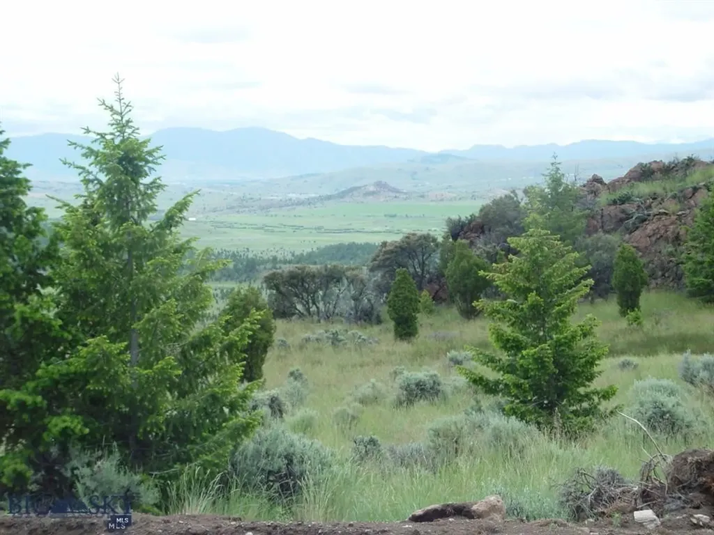 Tbd Lookout Trail Ramsay MT 59701