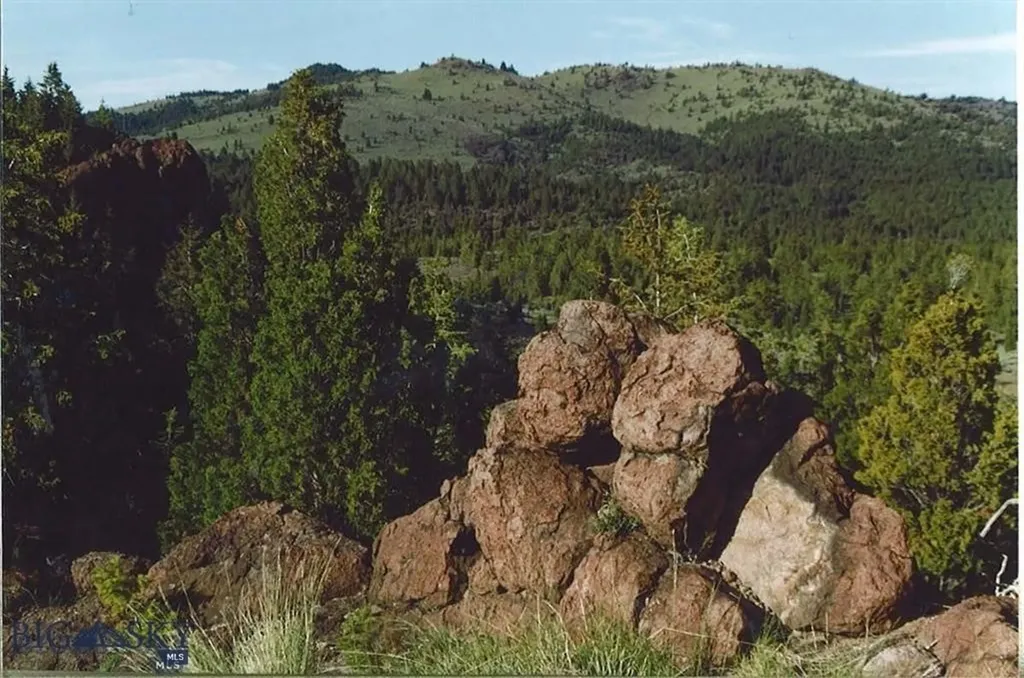 Tbd Lookout Trail Ramsay MT 59701