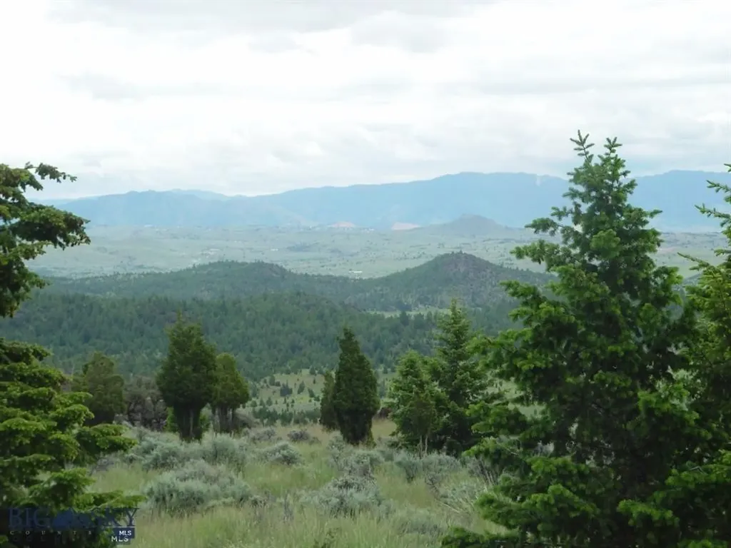Tbd Lookout Trail Ramsay MT 59701