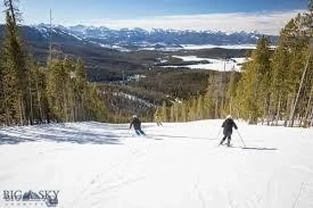 Tbd Lookout Trail Ramsay MT 59701