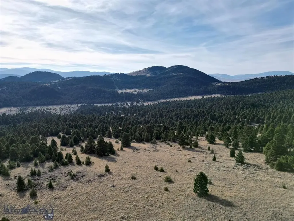Tbd Lookout Trail Ramsay MT 59701