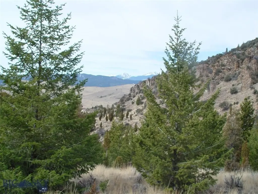 Tbd Lookout Trail Ramsay MT 59701