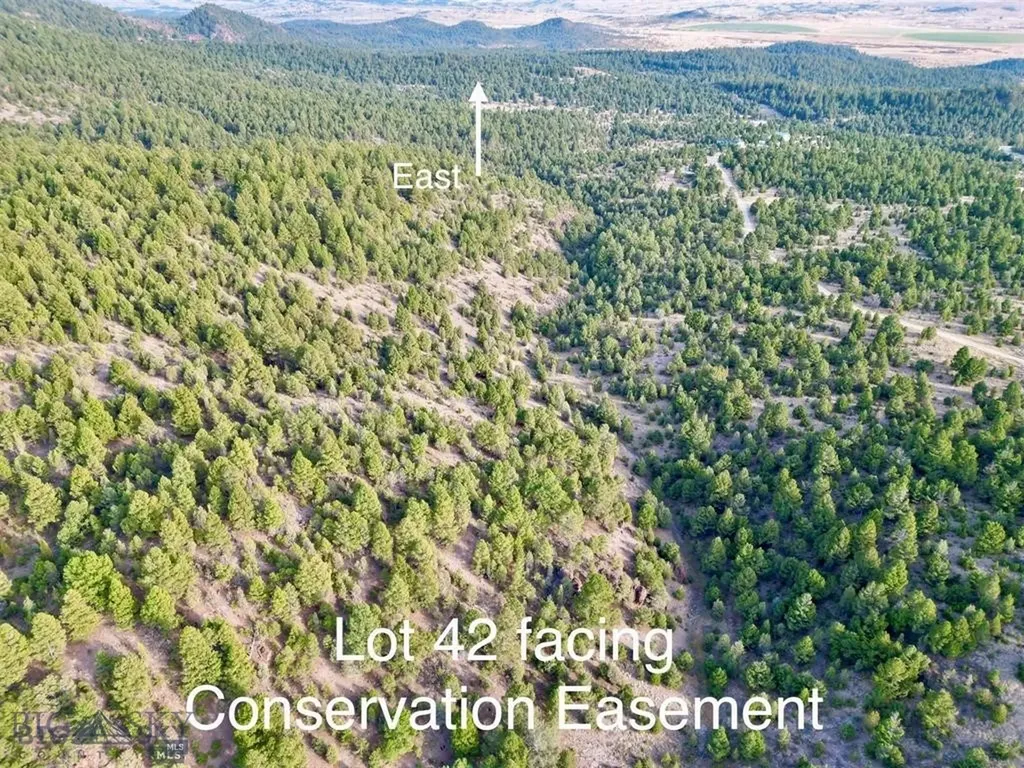 Tbd Lookout Trail Ramsay MT 59701
