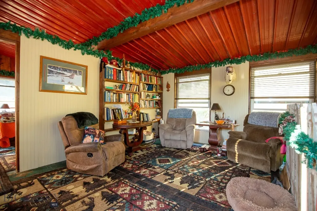 576 Wisconsin Creek Road Sheridan MT 59749