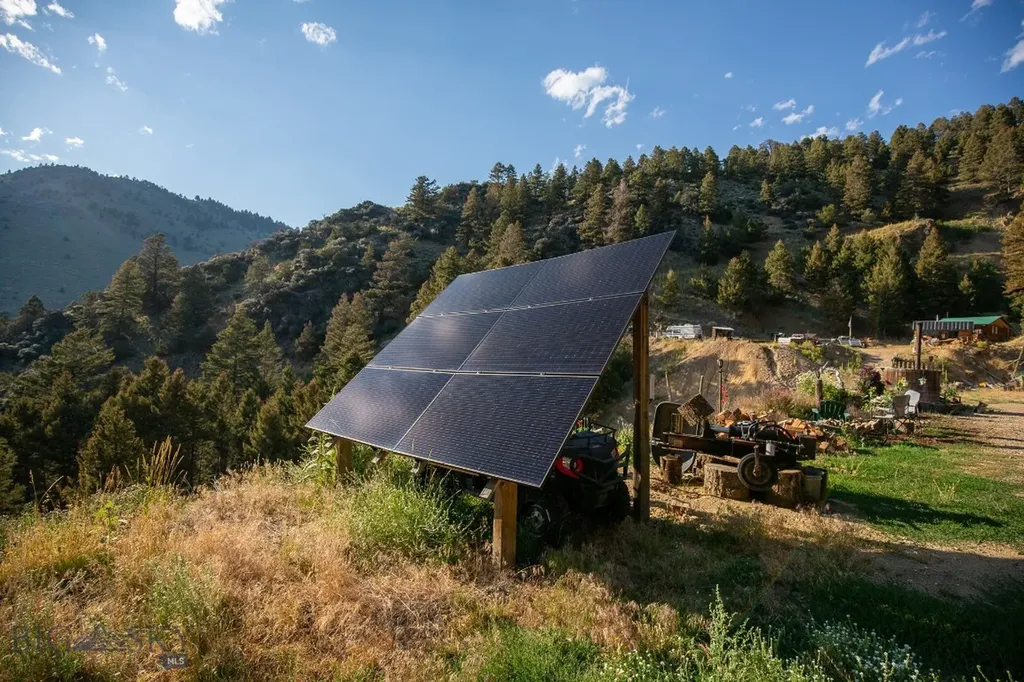 576 Wisconsin Creek Road Sheridan MT 59749
