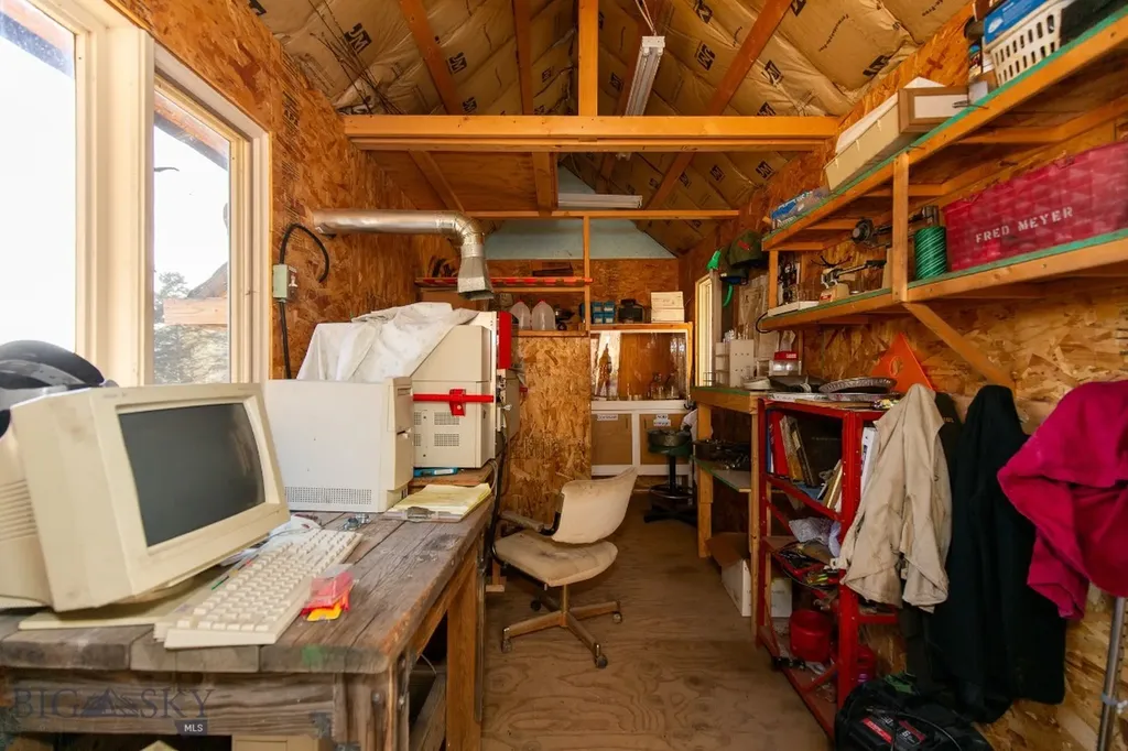 576 Wisconsin Creek Road Sheridan MT 59749