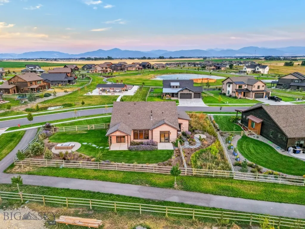 501 White Horse Loop Bozeman MT 59718