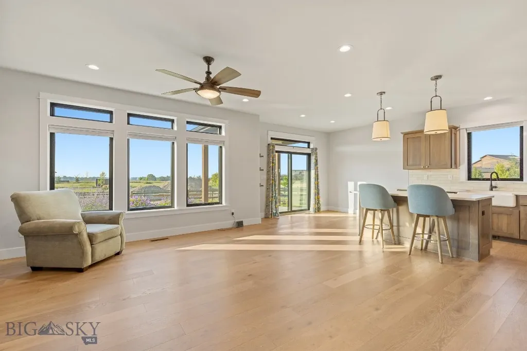501 White Horse Loop Bozeman MT 59718