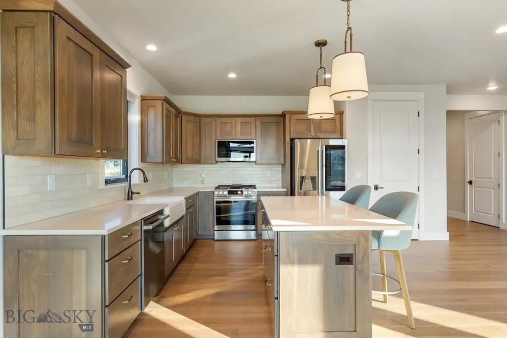 501 White Horse Loop Bozeman MT 59718