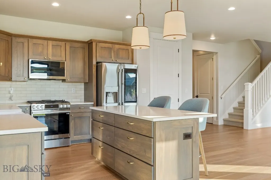501 White Horse Loop Bozeman MT 59718