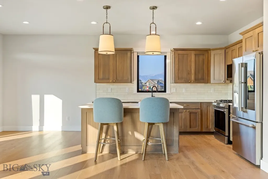 501 White Horse Loop Bozeman MT 59718