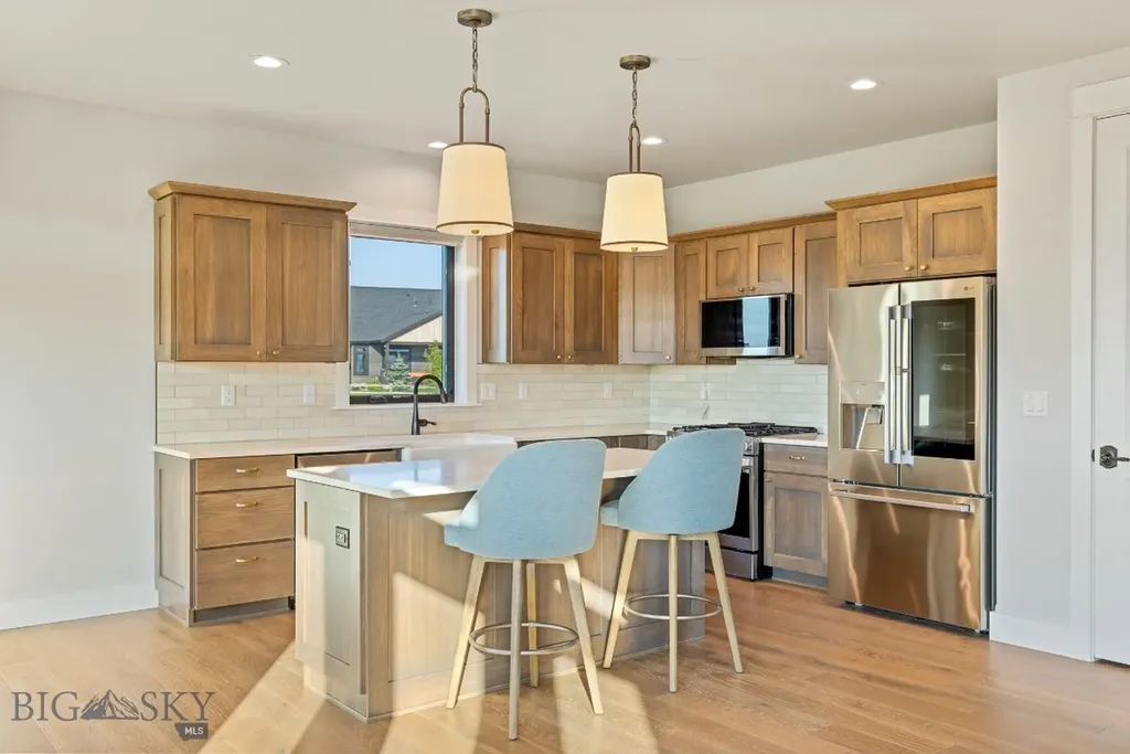 501 White Horse Loop Bozeman MT 59718