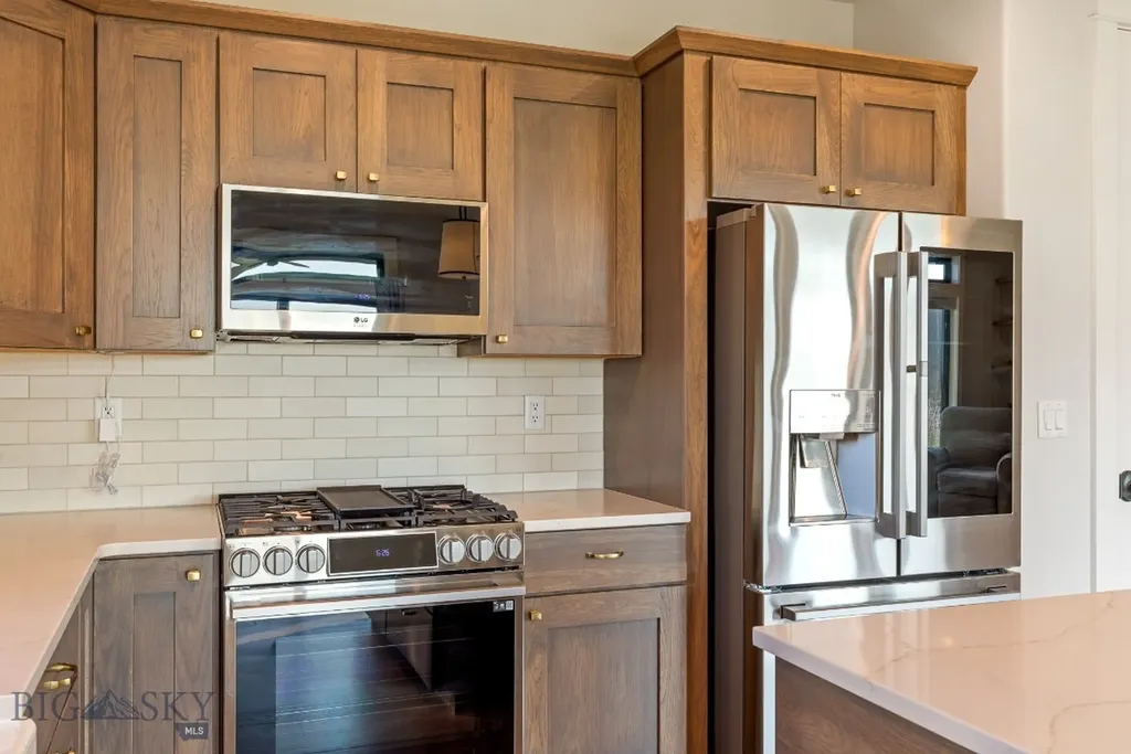 501 White Horse Loop Bozeman MT 59718