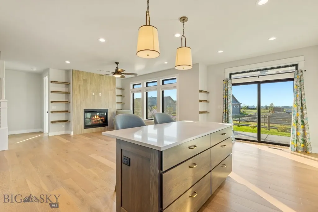 501 White Horse Loop Bozeman MT 59718