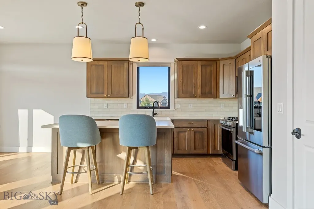501 White Horse Loop Bozeman MT 59718