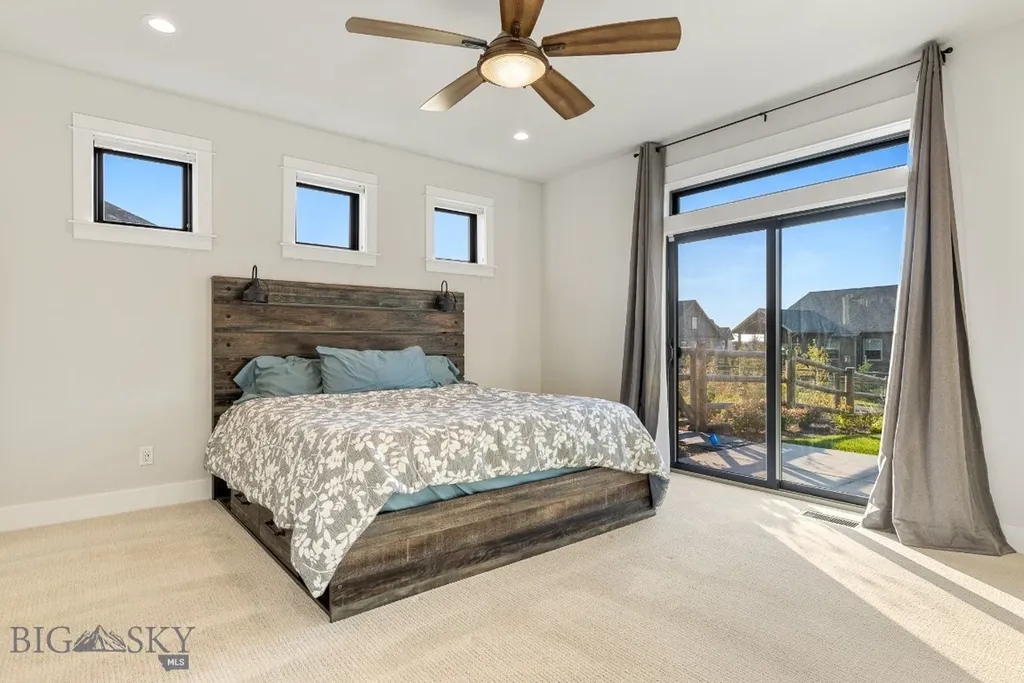 501 White Horse Loop Bozeman MT 59718