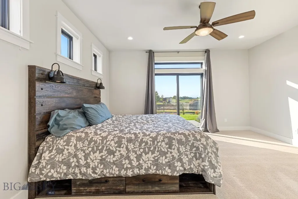 501 White Horse Loop Bozeman MT 59718