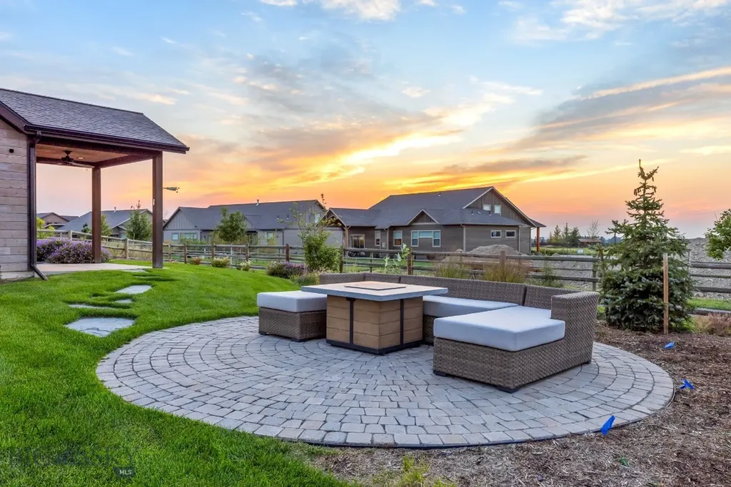 501 White Horse Loop Bozeman MT 59718