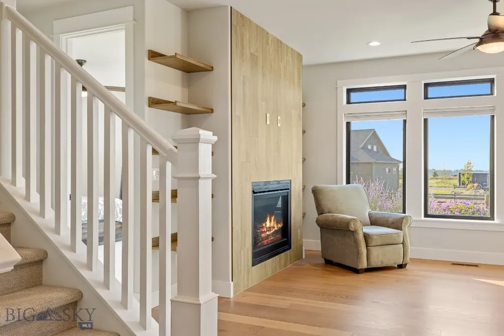 501 White Horse Loop Bozeman MT 59718