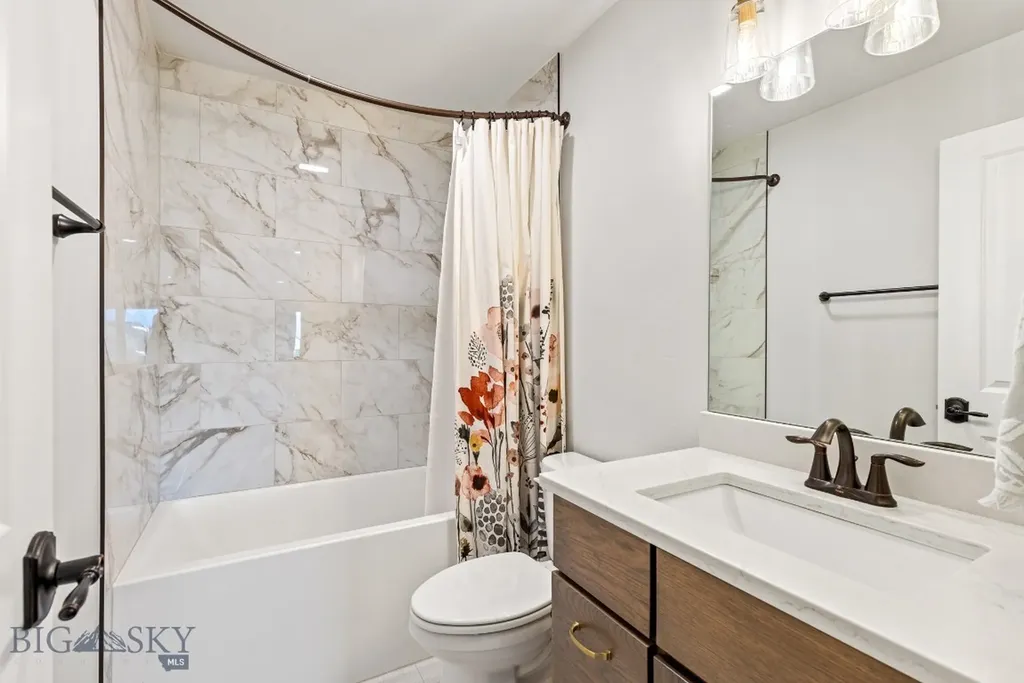 501 White Horse Loop Bozeman MT 59718