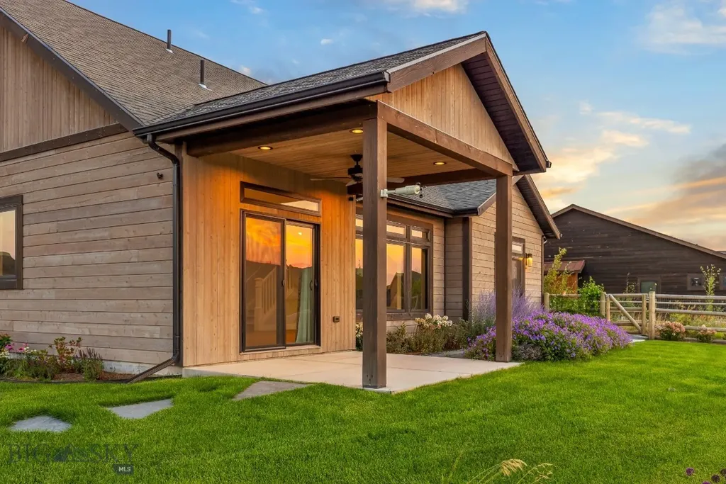 501 White Horse Loop Bozeman MT 59718