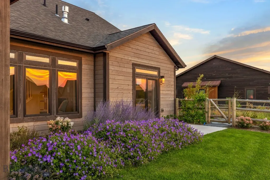 501 White Horse Loop Bozeman MT 59718
