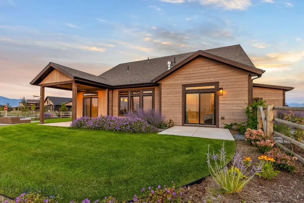 501 White Horse Loop Bozeman MT 59718