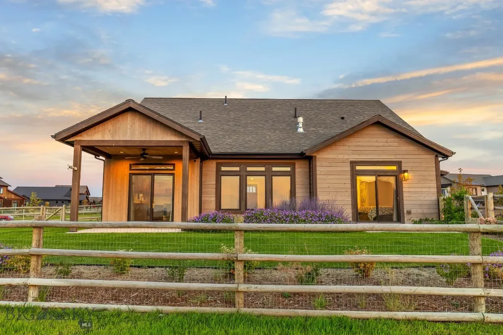 501 White Horse Loop Bozeman MT 59718