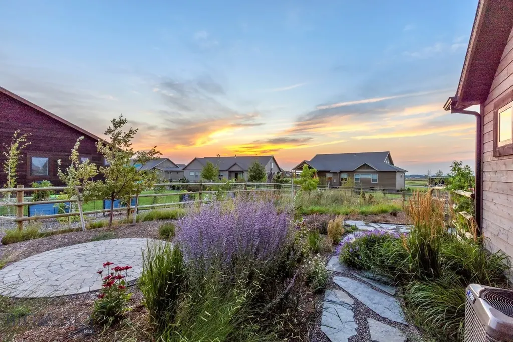 501 White Horse Loop Bozeman MT 59718