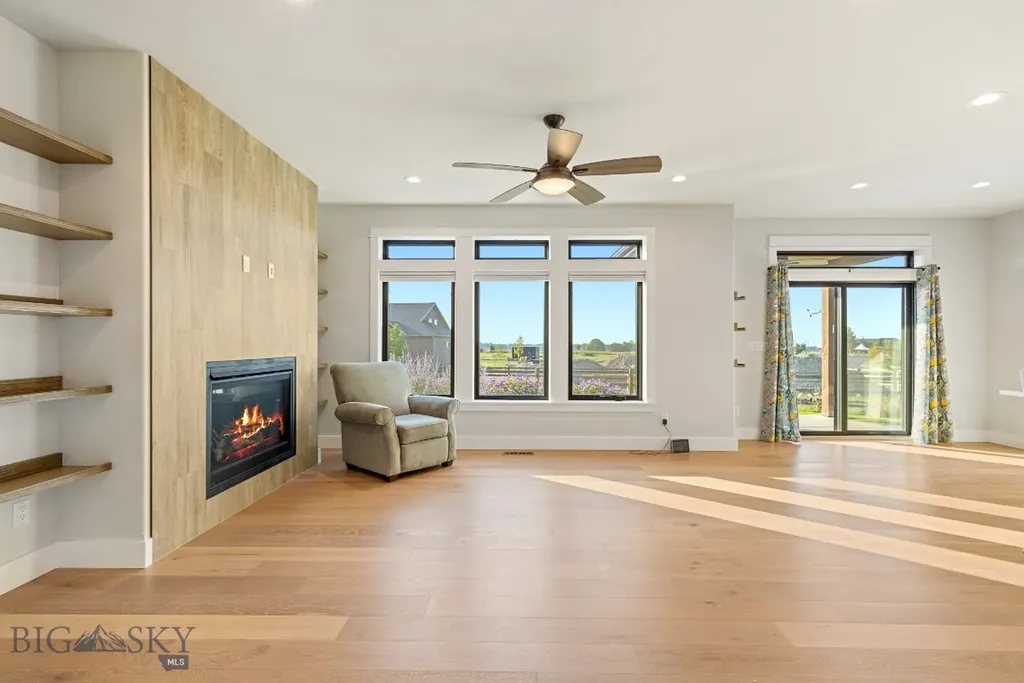 501 White Horse Loop Bozeman MT 59718