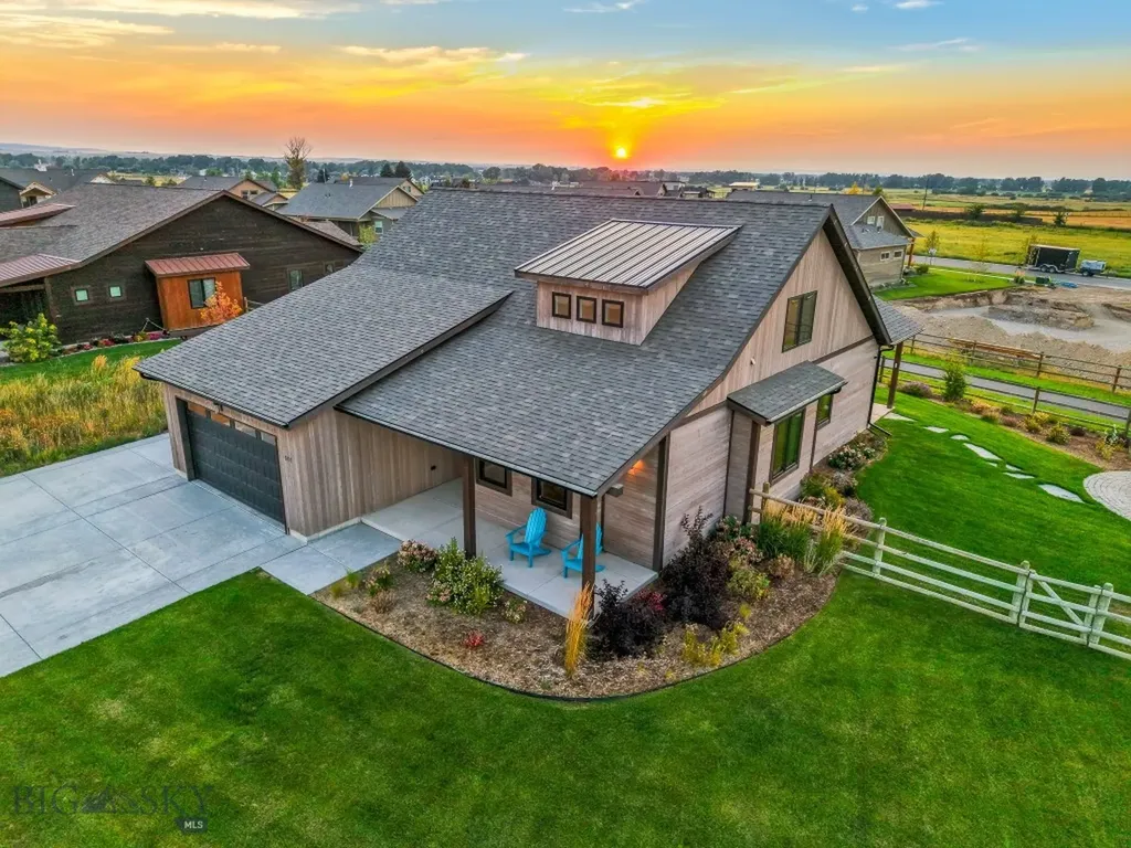 501 White Horse Loop Bozeman MT 59718