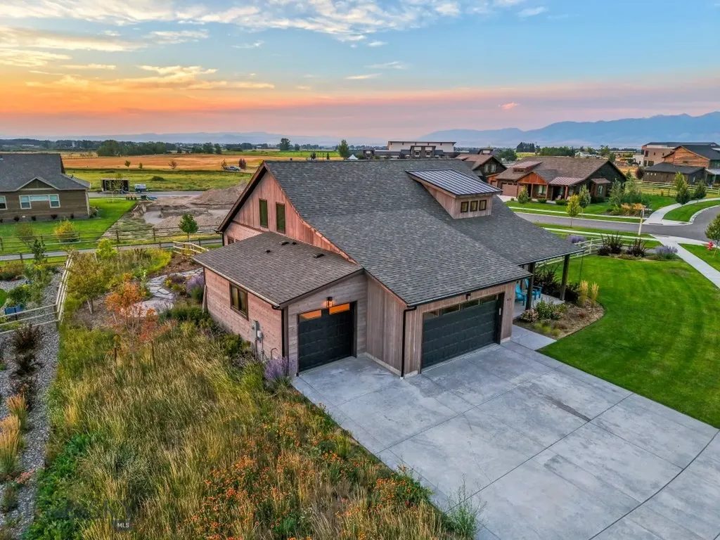 501 White Horse Loop Bozeman MT 59718
