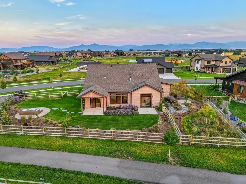 501 White Horse Loop Bozeman MT 59718