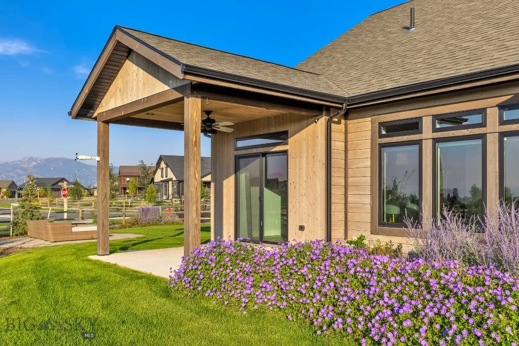 501 White Horse Loop Bozeman MT 59718