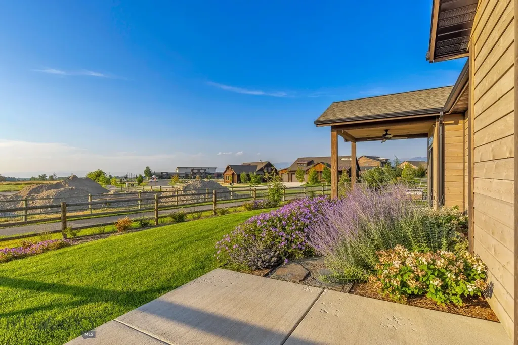 501 White Horse Loop Bozeman MT 59718