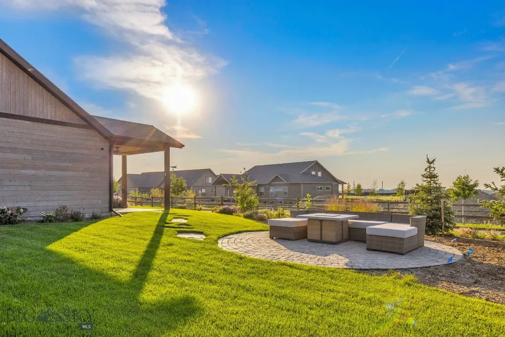 501 White Horse Loop Bozeman MT 59718