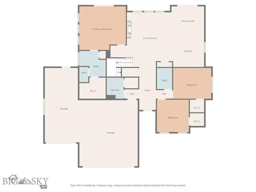 501 White Horse Loop Bozeman MT 59718