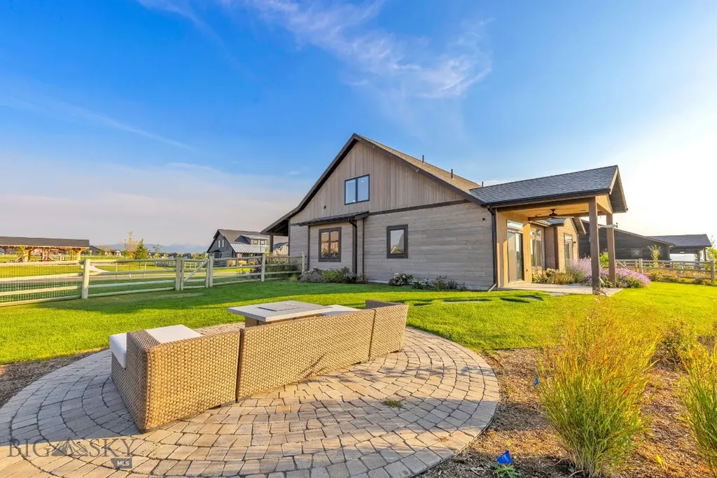 501 White Horse Loop Bozeman MT 59718