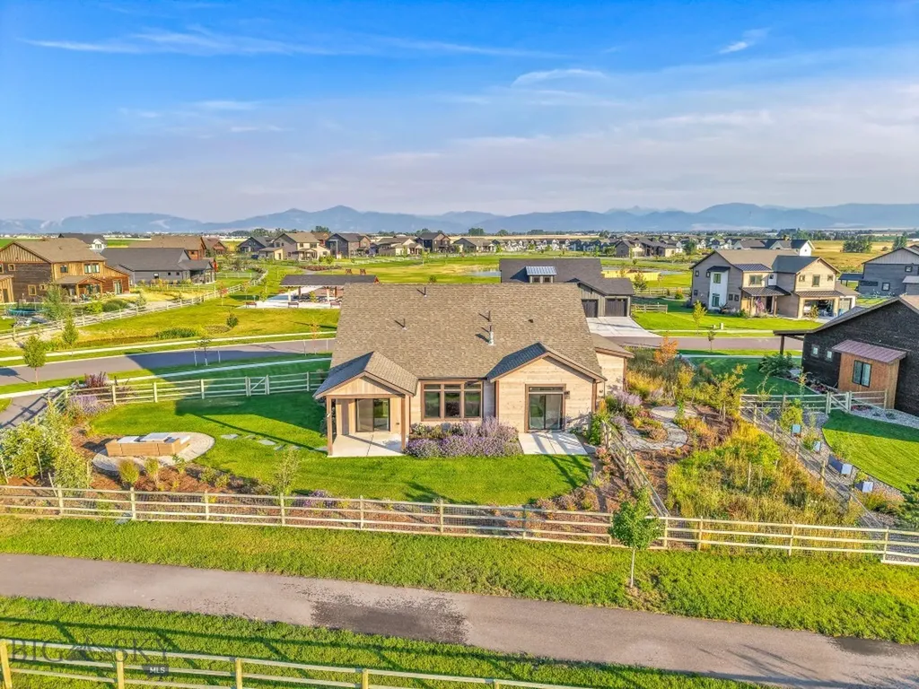 501 White Horse Loop Bozeman MT 59718